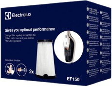 Electrolux EF150 Porsz&iacute;v&oacute; szűrő H&aacute;ztart&aacute;s / Otthon / K&uuml;lt&eacute;r - Porsz&iacute;v&oacute; / takar&iacute;t&oacute;g&eacute;p - Szűrő - 381989