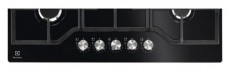 Electrolux KGG75362K Be&eacute;p&iacute;thető g&aacute;zfőzőlap Konyhai term&eacute;kek - S&uuml;tő-főzőlap, tűzhely (be&eacute;p&iacute;thető) - G&aacute;zfőzőlap (be&eacute;p&iacute;thető) - 397502