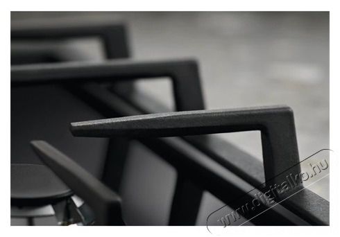 Electrolux KGG75362K Be&eacute;p&iacute;thető g&aacute;zfőzőlap Konyhai term&eacute;kek - S&uuml;tő-főzőlap, tűzhely (be&eacute;p&iacute;thető) - G&aacute;zfőzőlap (be&eacute;p&iacute;thető) - 397502