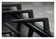 Electrolux KGG75362K Be&eacute;p&iacute;thető g&aacute;zfőzőlap Konyhai term&eacute;kek - S&uuml;tő-főzőlap, tűzhely (be&eacute;p&iacute;thető) - G&aacute;zfőzőlap (be&eacute;p&iacute;thető) - 397502