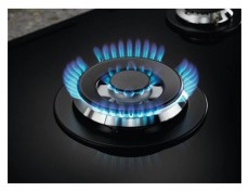Electrolux KGG75362K Be&eacute;p&iacute;thető g&aacute;zfőzőlap Konyhai term&eacute;kek - S&uuml;tő-főzőlap, tűzhely (be&eacute;p&iacute;thető) - G&aacute;zfőzőlap (be&eacute;p&iacute;thető) - 397502