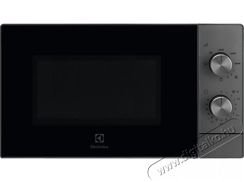 Electrolux EMZ421MMTi mikrohull&aacute;m&uacute; s&uuml;tő Konyhai term&eacute;kek - Mikrohull&aacute;m&uacute; s&uuml;tő - Mikrohull&aacute;m&uacute; s&uuml;tő (szabadon&aacute;ll&oacute;) - 403601