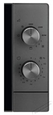 Electrolux EMZ421MMTi mikrohull&aacute;m&uacute; s&uuml;tő Konyhai term&eacute;kek - Mikrohull&aacute;m&uacute; s&uuml;tő - Mikrohull&aacute;m&uacute; s&uuml;tő (szabadon&aacute;ll&oacute;) - 403601