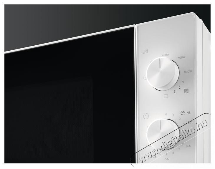 Electrolux EMZ421MMW mikrohull&aacute;m&uacute; s&uuml;tő Konyhai term&eacute;kek - Mikrohull&aacute;m&uacute; s&uuml;tő - Mikrohull&aacute;m&uacute; s&uuml;tő (szabadon&aacute;ll&oacute;) - 403602