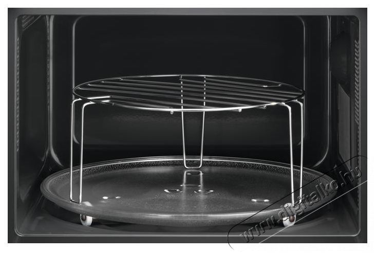 Electrolux EMZ421MMW mikrohull&aacute;m&uacute; s&uuml;tő Konyhai term&eacute;kek - Mikrohull&aacute;m&uacute; s&uuml;tő - Mikrohull&aacute;m&uacute; s&uuml;tő (szabadon&aacute;ll&oacute;) - 403602