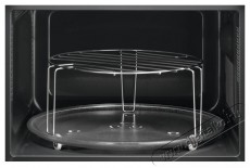 Electrolux EMZ421MMW mikrohull&aacute;m&uacute; s&uuml;tő Konyhai term&eacute;kek - Mikrohull&aacute;m&uacute; s&uuml;tő - Mikrohull&aacute;m&uacute; s&uuml;tő (szabadon&aacute;ll&oacute;) - 403602
