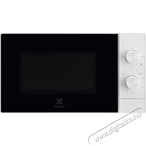 Electrolux EMZ421MMW mikrohull&aacute;m&uacute; s&uuml;tő Konyhai term&eacute;kek - Mikrohull&aacute;m&uacute; s&uuml;tő - Mikrohull&aacute;m&uacute; s&uuml;tő (szabadon&aacute;ll&oacute;) - 403602