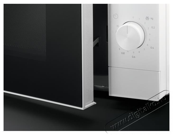 Electrolux EMZ421MMW mikrohull&aacute;m&uacute; s&uuml;tő Konyhai term&eacute;kek - Mikrohull&aacute;m&uacute; s&uuml;tő - Mikrohull&aacute;m&uacute; s&uuml;tő (szabadon&aacute;ll&oacute;) - 403602