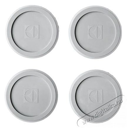 Electrolux E4WHPA02 4 db-os rezg&eacute;scsillap&iacute;t&oacute; k&eacute;szlet H&aacute;ztart&aacute;s / Otthon / K&uuml;lt&eacute;r - Mos&oacute;g&eacute;p / sz&aacute;r&iacute;t&oacute;g&eacute;p - Kieg&eacute;sz&iacute;tő - 413830