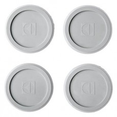 Electrolux E4WHPA02 4 db-os rezgéscsillapító készlet Háztartás / Otthon / Kültér - Mosógép / szárítógép - Kiegészítő - 413830