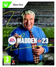 Electronic Arts Madden NFL 23 Xbox One játékszoftver Iroda és számítástechnika - Játék konzol - Xbox One játék - 416773