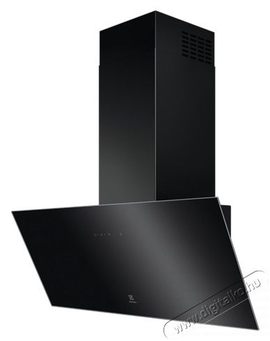 Electrolux LFV439K P&aacute;raelsz&iacute;v&oacute; k&uuml;rt&ouml;s Konyhai term&eacute;kek - P&aacute;raelsz&iacute;v&oacute; - K&uuml;rtős - 465883