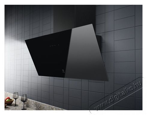 Electrolux LFV439K P&aacute;raelsz&iacute;v&oacute; k&uuml;rt&ouml;s Konyhai term&eacute;kek - P&aacute;raelsz&iacute;v&oacute; - K&uuml;rtős - 465883