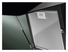Electrolux LFV439K P&aacute;raelsz&iacute;v&oacute; k&uuml;rt&ouml;s Konyhai term&eacute;kek - P&aacute;raelsz&iacute;v&oacute; - K&uuml;rtős - 465883