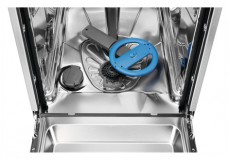 Electrolux ESG42310SW MOSOGAT&Oacute;G&Eacute;P 9 TER&Iacute;T&Eacute;K KESKENY Konyhai term&eacute;kek - Mosogat&oacute;g&eacute;p - Keskeny (45cm-ig) szabadon&aacute;ll&oacute; mosogat&oacute;g&eacute;p - 474855