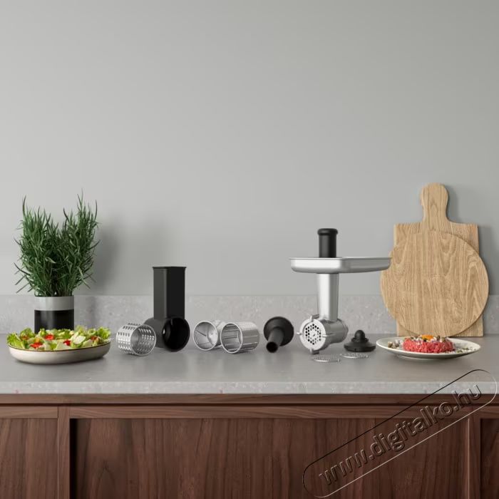 Electrolux E5KM1-6GBP konyhai robotg&eacute;p Konyhai term&eacute;kek - Konyhai kisg&eacute;p (elők&eacute;sz&iacute;t&eacute;s / feldolgoz&aacute;s) - Konyhai robotg&eacute;p - 474902