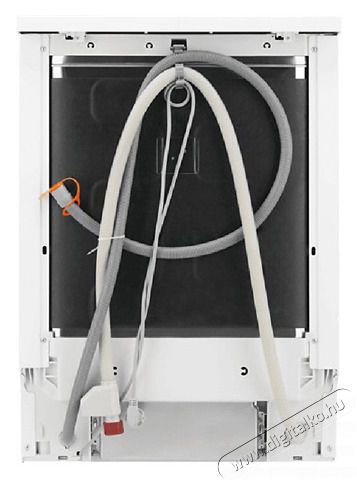 Electrolux ESS47420SX SatelliteClean inox mosogat&oacute;g&eacute;p Konyhai term&eacute;kek - Mosogat&oacute;g&eacute;p - Norm&aacute;l (60cm) szabadon&aacute;ll&oacute; mosogat&oacute;g&eacute;p - 496626