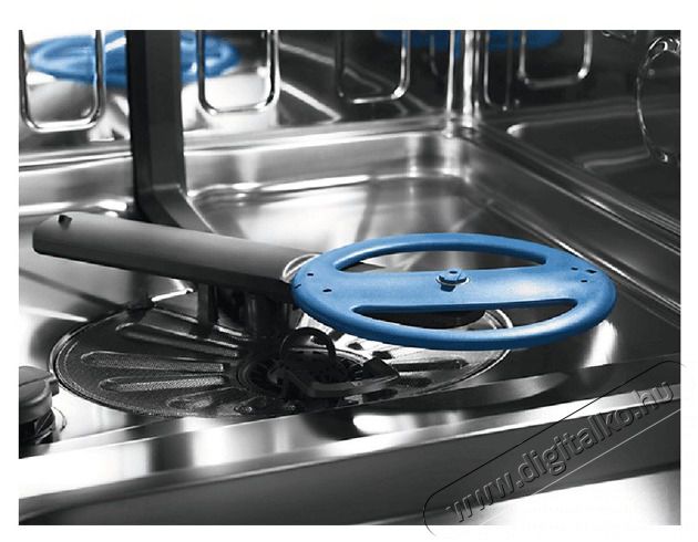 Electrolux ESS47420SX SatelliteClean inox mosogat&oacute;g&eacute;p Konyhai term&eacute;kek - Mosogat&oacute;g&eacute;p - Norm&aacute;l (60cm) szabadon&aacute;ll&oacute; mosogat&oacute;g&eacute;p - 496626