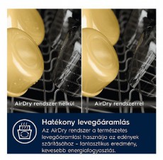 Electrolux ESS47420SX SatelliteClean inox mosogat&oacute;g&eacute;p Konyhai term&eacute;kek - Mosogat&oacute;g&eacute;p - Norm&aacute;l (60cm) szabadon&aacute;ll&oacute; mosogat&oacute;g&eacute;p - 496626