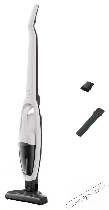 Electrolux ES31CB18SH 300 Clean &Aacute;ll&oacute; porsz&iacute;v&oacute; H&aacute;ztart&aacute;s / Otthon / K&uuml;lt&eacute;r - Porsz&iacute;v&oacute; / takar&iacute;t&oacute;g&eacute;p - K&eacute;zi / &aacute;ll&oacute; porsz&iacute;v&oacute; - 498139