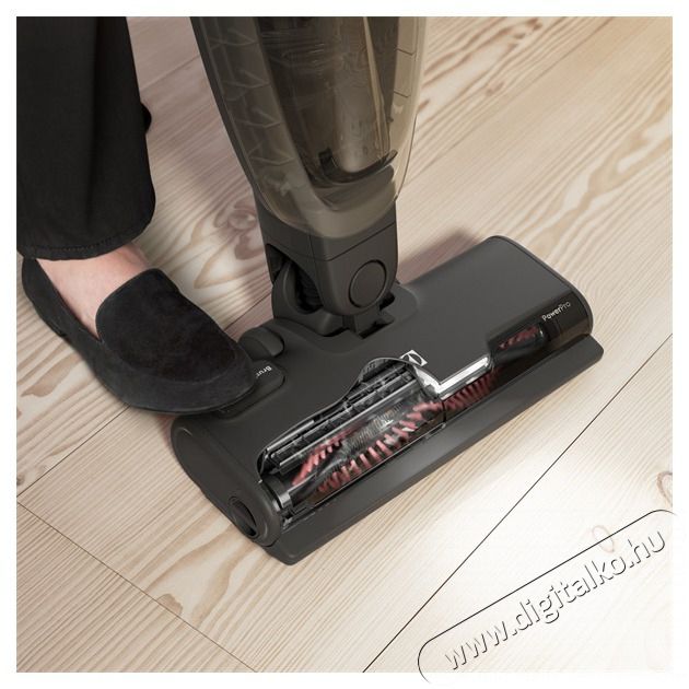 Electrolux ES52CB21DB Clean 500 vezet&eacute;k n&eacute;lk&uuml;li &aacute;ll&oacute; porsz&iacute;v&oacute; H&aacute;ztart&aacute;s / Otthon / K&uuml;lt&eacute;r - Porsz&iacute;v&oacute; / takar&iacute;t&oacute;g&eacute;p - K&eacute;zi / &aacute;ll&oacute; porsz&iacute;v&oacute; - 500862