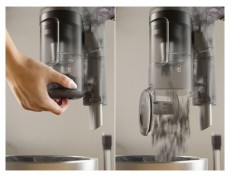 Electrolux EP61CB21OG Clean 600 vezet&eacute;k n&eacute;lk&uuml;li &aacute;ll&oacute; porsz&iacute;v&oacute; H&aacute;ztart&aacute;s / Otthon / K&uuml;lt&eacute;r - Porsz&iacute;v&oacute; / takar&iacute;t&oacute;g&eacute;p - K&eacute;zi / &aacute;ll&oacute; porsz&iacute;v&oacute; - 501542