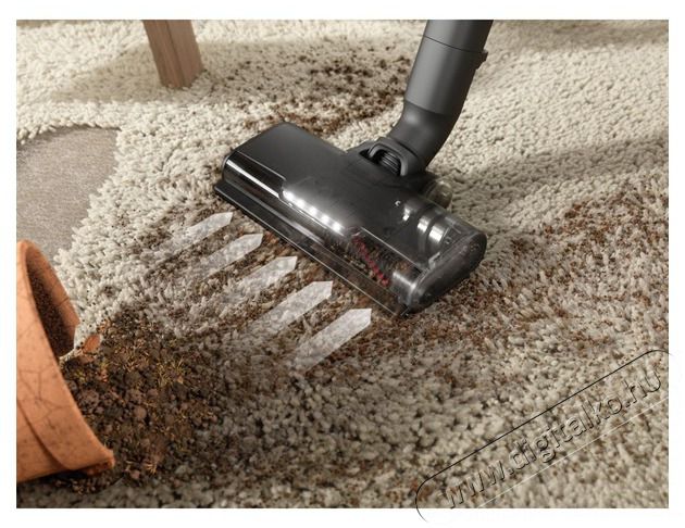 Electrolux EP61CB21OG Clean 600 vezet&eacute;k n&eacute;lk&uuml;li &aacute;ll&oacute; porsz&iacute;v&oacute; H&aacute;ztart&aacute;s / Otthon / K&uuml;lt&eacute;r - Porsz&iacute;v&oacute; / takar&iacute;t&oacute;g&eacute;p - K&eacute;zi / &aacute;ll&oacute; porsz&iacute;v&oacute; - 501542