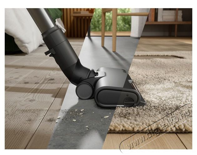 Electrolux EP61CB21OG Clean 600 vezet&eacute;k n&eacute;lk&uuml;li &aacute;ll&oacute; porsz&iacute;v&oacute; H&aacute;ztart&aacute;s / Otthon / K&uuml;lt&eacute;r - Porsz&iacute;v&oacute; / takar&iacute;t&oacute;g&eacute;p - K&eacute;zi / &aacute;ll&oacute; porsz&iacute;v&oacute; - 501542