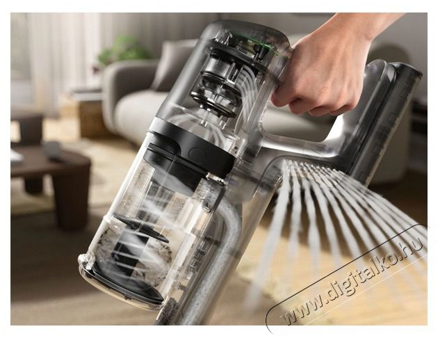 Electrolux EP61CB21WP Clean 600 vezet&eacute;k n&eacute;lk&uuml;li &aacute;ll&oacute; porsz&iacute;v&oacute; H&aacute;ztart&aacute;s / Otthon / K&uuml;lt&eacute;r - Porsz&iacute;v&oacute; / takar&iacute;t&oacute;g&eacute;p - K&eacute;zi / &aacute;ll&oacute; porsz&iacute;v&oacute; - 501543