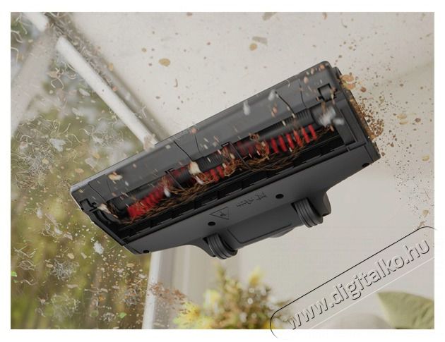 Electrolux EP61CB21WP Clean 600 vezet&eacute;k n&eacute;lk&uuml;li &aacute;ll&oacute; porsz&iacute;v&oacute; H&aacute;ztart&aacute;s / Otthon / K&uuml;lt&eacute;r - Porsz&iacute;v&oacute; / takar&iacute;t&oacute;g&eacute;p - K&eacute;zi / &aacute;ll&oacute; porsz&iacute;v&oacute; - 501543