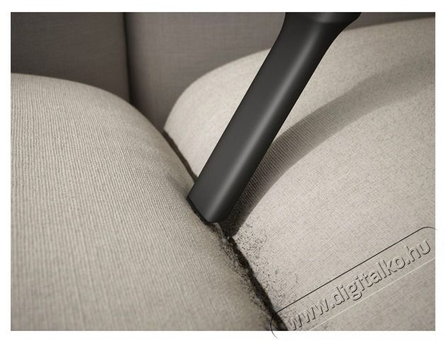 Electrolux EP61CB21WP Clean 600 vezet&eacute;k n&eacute;lk&uuml;li &aacute;ll&oacute; porsz&iacute;v&oacute; H&aacute;ztart&aacute;s / Otthon / K&uuml;lt&eacute;r - Porsz&iacute;v&oacute; / takar&iacute;t&oacute;g&eacute;p - K&eacute;zi / &aacute;ll&oacute; porsz&iacute;v&oacute; - 501543