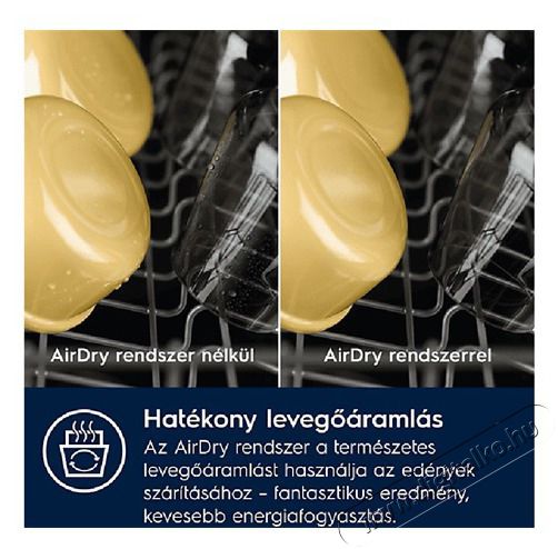 Electrolux ESM48400SX 14 ter&iacute;t&eacute;kes mosogat&oacute;g&eacute;p Konyhai term&eacute;kek - Mosogat&oacute;g&eacute;p - Norm&aacute;l (60cm) szabadon&aacute;ll&oacute; mosogat&oacute;g&eacute;p - 501492