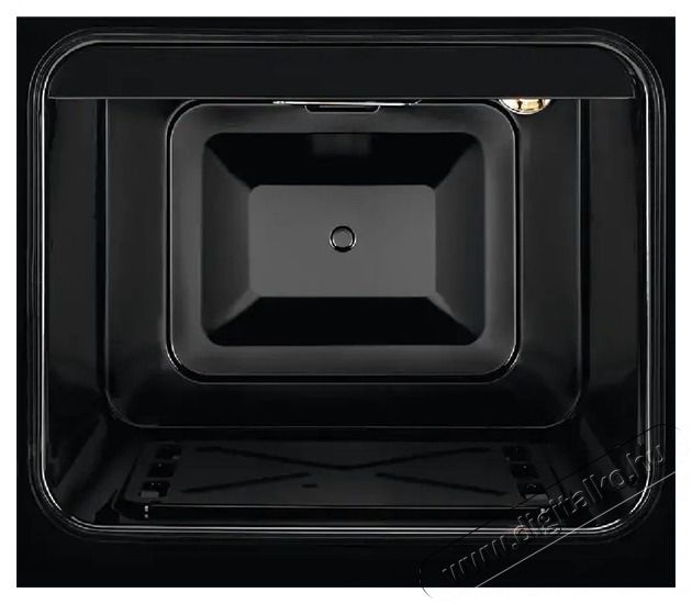 Electrolux LKG500013W g&aacute;ztűzhely Konyhai term&eacute;kek - S&uuml;tő-főzőlap, tűzhely (szabadon&aacute;ll&oacute;) - G&aacute;ztűzhely (szabadon&aacute;ll&oacute;) - 501442