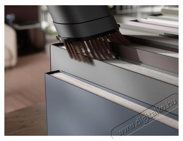 Electrolux EP61HB21UV Hygienic 600 vezet&eacute;k n&eacute;lk&uuml;li &aacute;ll&oacute; porsz&iacute;v&oacute; allergi&aacute;soknak H&aacute;ztart&aacute;s / Otthon / K&uuml;lt&eacute;r - Porsz&iacute;v&oacute; / takar&iacute;t&oacute;g&eacute;p - K&eacute;zi / &aacute;ll&oacute; porsz&iacute;v&oacute; - 502232