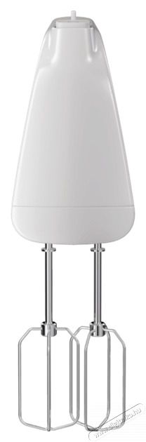 Electrolux EHM4W 300 feh&eacute;r k&eacute;zi mixer Konyhai term&eacute;kek - Konyhai kisg&eacute;p (elők&eacute;sz&iacute;t&eacute;s / feldolgoz&aacute;s) - K&eacute;zi mixer - 502539