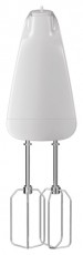 Electrolux EHM4W 300 feh&eacute;r k&eacute;zi mixer Konyhai term&eacute;kek - Konyhai kisg&eacute;p (elők&eacute;sz&iacute;t&eacute;s / feldolgoz&aacute;s) - K&eacute;zi mixer - 502539