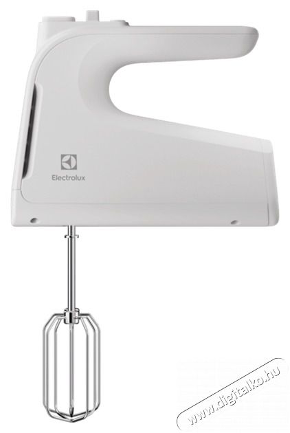 Electrolux EHM4W 300 feh&eacute;r k&eacute;zi mixer Konyhai term&eacute;kek - Konyhai kisg&eacute;p (elők&eacute;sz&iacute;t&eacute;s / feldolgoz&aacute;s) - K&eacute;zi mixer - 502539