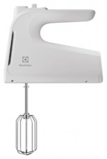 Electrolux EHM4W 300 feh&eacute;r k&eacute;zi mixer Konyhai term&eacute;kek - Konyhai kisg&eacute;p (elők&eacute;sz&iacute;t&eacute;s / feldolgoz&aacute;s) - K&eacute;zi mixer - 502539