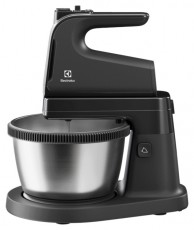 Electrolux ESM4B 500 fekete tálas mixer Konyhai termékek - Konyhai kisgép (előkészítés / feldolgozás) - Tálas mixer - 502548