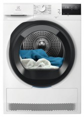 Electrolux EW6D295GE GentleCare hőszivatty&uacute;s sz&aacute;r&iacute;t&oacute;g&eacute;p H&aacute;ztart&aacute;s / Otthon / K&uuml;lt&eacute;r - Mos&oacute;g&eacute;p / sz&aacute;r&iacute;t&oacute;g&eacute;p - Sz&aacute;r&iacute;t&oacute;g&eacute;p - 502744