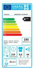 Electrolux EW6D295GE GentleCare hőszivatty&uacute;s sz&aacute;r&iacute;t&oacute;g&eacute;p H&aacute;ztart&aacute;s / Otthon / K&uuml;lt&eacute;r - Mos&oacute;g&eacute;p / sz&aacute;r&iacute;t&oacute;g&eacute;p - Sz&aacute;r&iacute;t&oacute;g&eacute;p - 502744