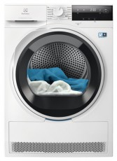 Electrolux EW7D384VE DelicateCare hőszivattyús szárítógép Háztartás / Otthon / Kültér - Mosógép / szárítógép - Szárítógép - 502745