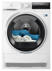 Electrolux EW7D394UE DelicateCare hőszivattyús szárítógép Háztartás / Otthon / Kültér - Mosógép / szárítógép - Szárítógép - 502746