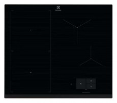 Electrolux EIS67483 FŐZŐLAP BE&Eacute;P&Iacute;THETŐ INDUKCI&Oacute;S Konyhai term&eacute;kek - S&uuml;tő-főzőlap, tűzhely (be&eacute;p&iacute;thető) - Indukci&oacute;s főzőlap (be&eacute;p&iacute;thető) - 502816
