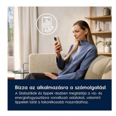 Electrolux EW7D394UCE SZ&Aacute;R&Iacute;T&Oacute;G&Eacute;P HŐSZIVATTY&Uacute;S H&aacute;ztart&aacute;s / Otthon / K&uuml;lt&eacute;r - Mos&oacute;g&eacute;p / sz&aacute;r&iacute;t&oacute;g&eacute;p - Sz&aacute;r&iacute;t&oacute;g&eacute;p - 503003