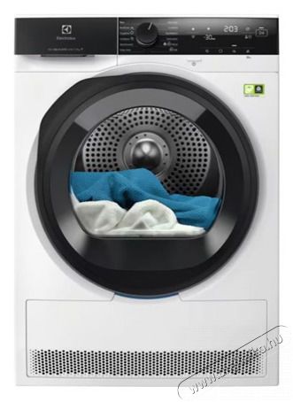 Electrolux EW7D495UCE SZ&Aacute;R&Iacute;T&Oacute;G&Eacute;P HŐSZIVATTY&Uacute;S H&aacute;ztart&aacute;s / Otthon / K&uuml;lt&eacute;r - Mos&oacute;g&eacute;p / sz&aacute;r&iacute;t&oacute;g&eacute;p - Sz&aacute;r&iacute;t&oacute;g&eacute;p - 503005