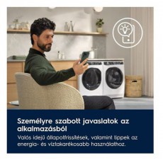 Electrolux EW7D495UCE SZ&Aacute;R&Iacute;T&Oacute;G&Eacute;P HŐSZIVATTY&Uacute;S H&aacute;ztart&aacute;s / Otthon / K&uuml;lt&eacute;r - Mos&oacute;g&eacute;p / sz&aacute;r&iacute;t&oacute;g&eacute;p - Sz&aacute;r&iacute;t&oacute;g&eacute;p - 503005