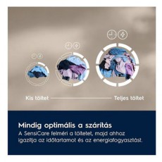 Electrolux EW7D495UCE SZ&Aacute;R&Iacute;T&Oacute;G&Eacute;P HŐSZIVATTY&Uacute;S H&aacute;ztart&aacute;s / Otthon / K&uuml;lt&eacute;r - Mos&oacute;g&eacute;p / sz&aacute;r&iacute;t&oacute;g&eacute;p - Sz&aacute;r&iacute;t&oacute;g&eacute;p - 503005