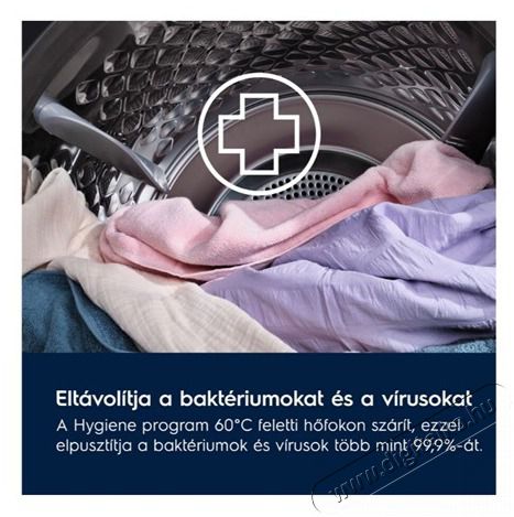 Electrolux EW7D495UCE SZ&Aacute;R&Iacute;T&Oacute;G&Eacute;P HŐSZIVATTY&Uacute;S H&aacute;ztart&aacute;s / Otthon / K&uuml;lt&eacute;r - Mos&oacute;g&eacute;p / sz&aacute;r&iacute;t&oacute;g&eacute;p - Sz&aacute;r&iacute;t&oacute;g&eacute;p - 503005