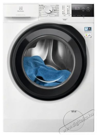 Electrolux EW6F2282E H&aacute;ztart&aacute;s / Otthon / K&uuml;lt&eacute;r - Mos&oacute;g&eacute;p / sz&aacute;r&iacute;t&oacute;g&eacute;p - El&ouml;lt&ouml;ltős norm&aacute;l (60cm-ig) mos&oacute;g&eacute;p - 503154